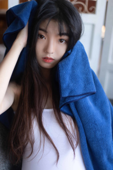 晒黑丝